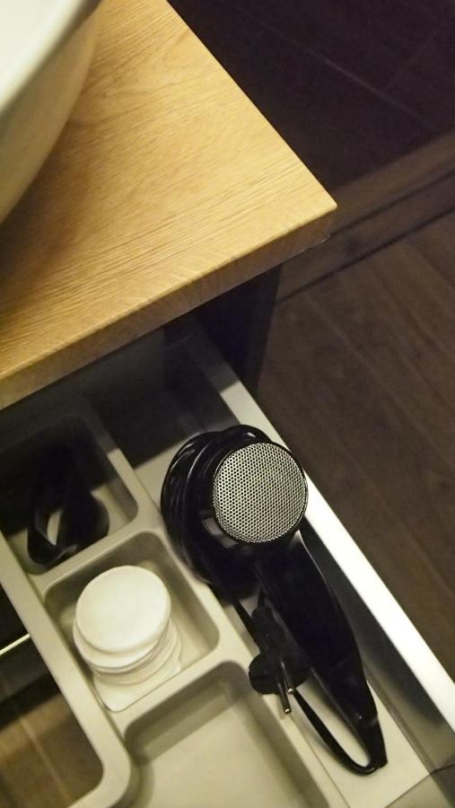 Apartament Zielony Lub Bursztynowy Z Parkingiem Stare Miasto 格但斯克 外观 照片